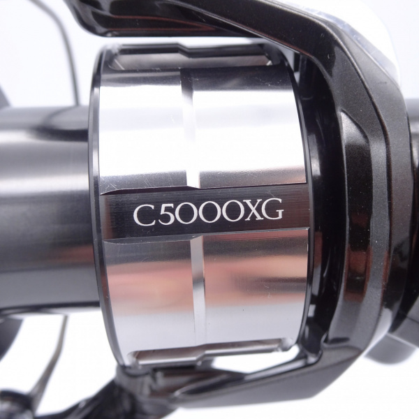 23ヴァンキッシュ C5000XG